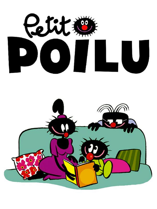Petit Poilu